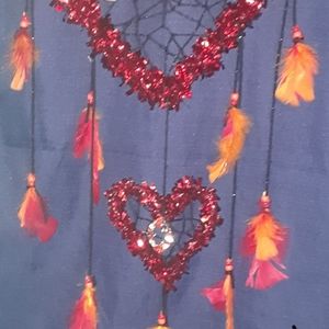 Handmade dreamcatchers and other random things